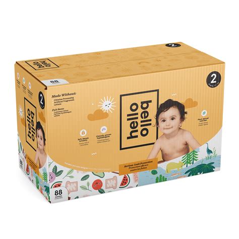 hello bello diapers size 2|hello bello diaper ingredients list.